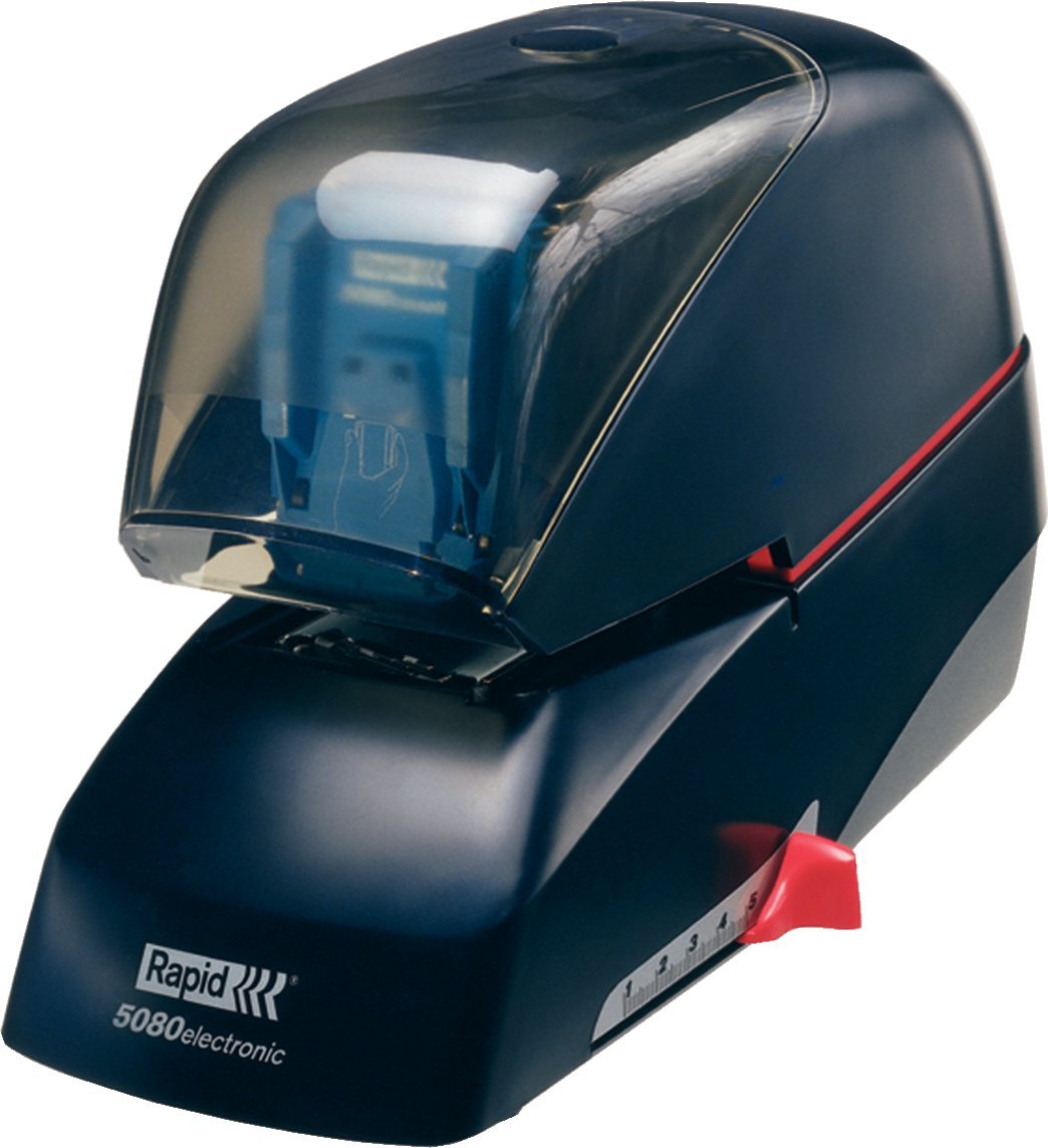 Rapid Zszywacz elektryczny Optima ProPlus 5080
