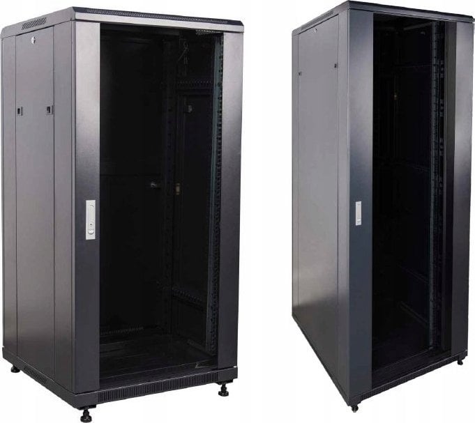 Szafa TKH Szafa stojąca RACK 19