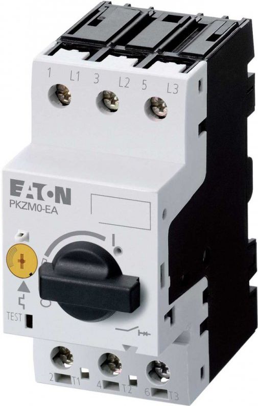 Eaton Wyłącznik silnikowy 3P 15kW 25