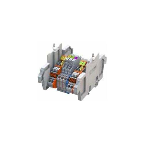 Wago Listwa pomiarowa LPW 10-torowa (847-1006/000-2000)