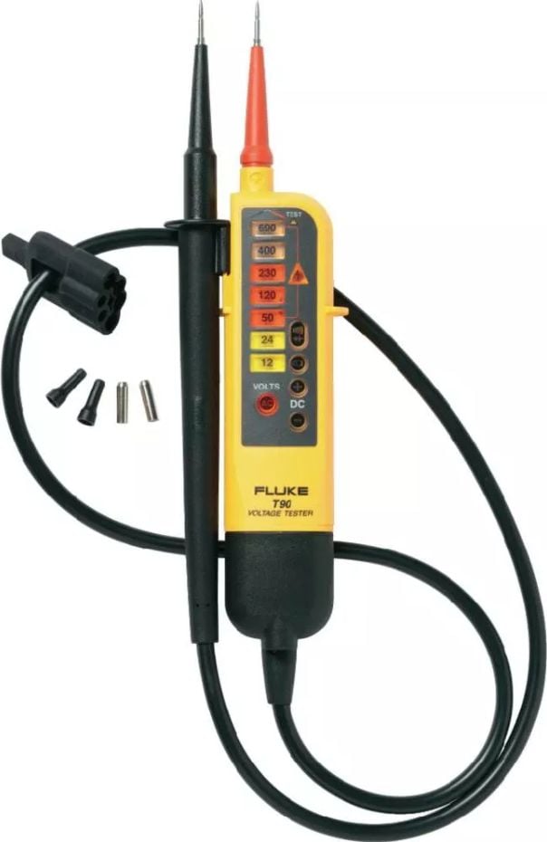 Fluke Tester dwubiegunowy napięcia i ciągłości