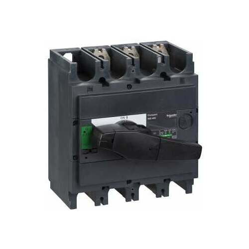 Schneider Rozłącznik izolacyjny 3P 400A INS400