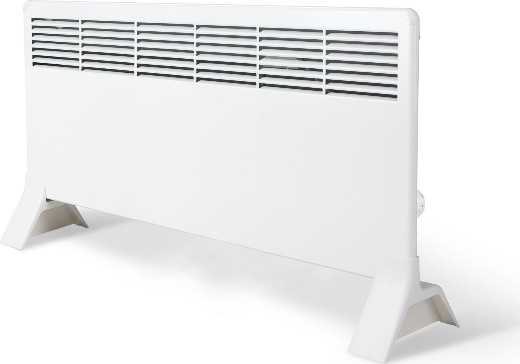 Grzejnik Ensto BETA10-MP konwektorowy 1000 W