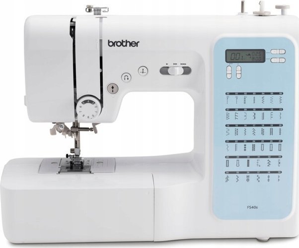 Brother FS40S sewing machine Electric |