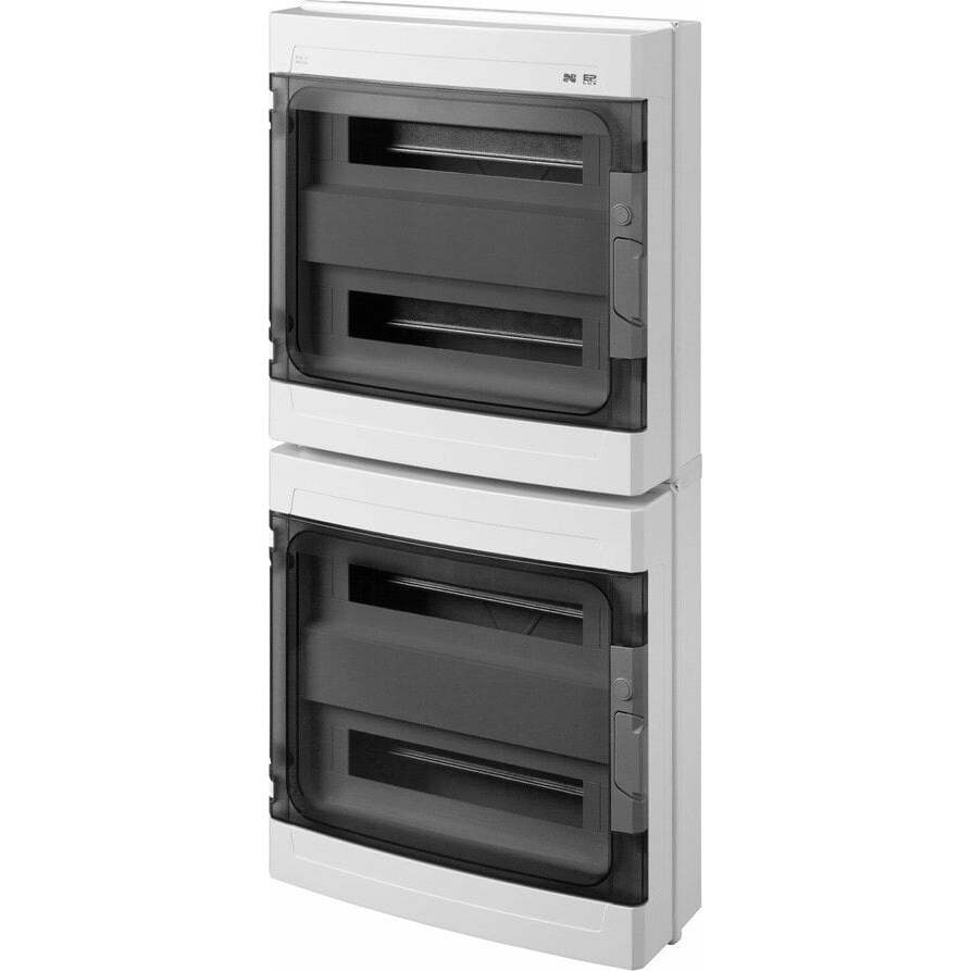Elektro-Plast Rozdzielnica modułowa hermetyczna 4x18 natynkowa