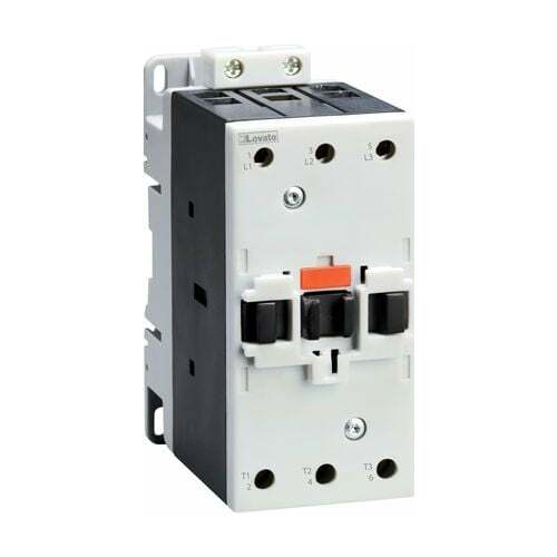 Lovato Electric Stycznik mocy 65A AC3