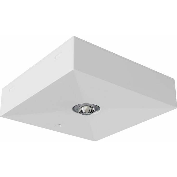 AWEX Oprawa awaryjna LV3N IP20 LED