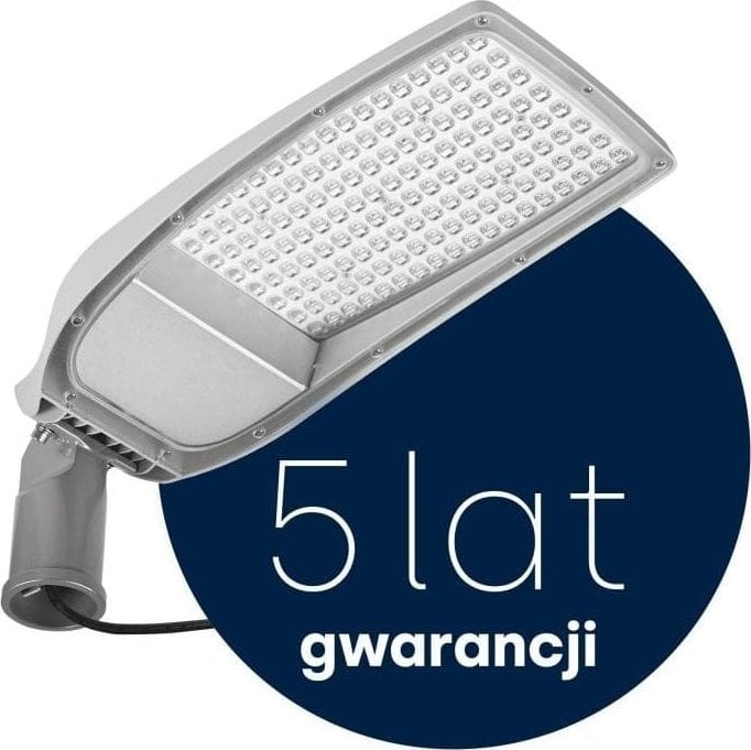 Lena Lighting Oprawa uliczna LED CORONA