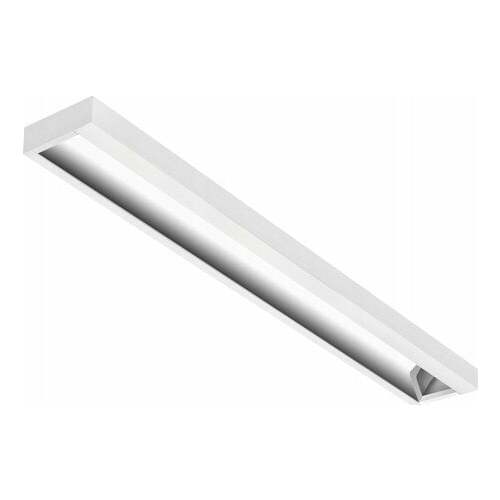 PXF Lighting Oprawa nasufitowa LED 32W