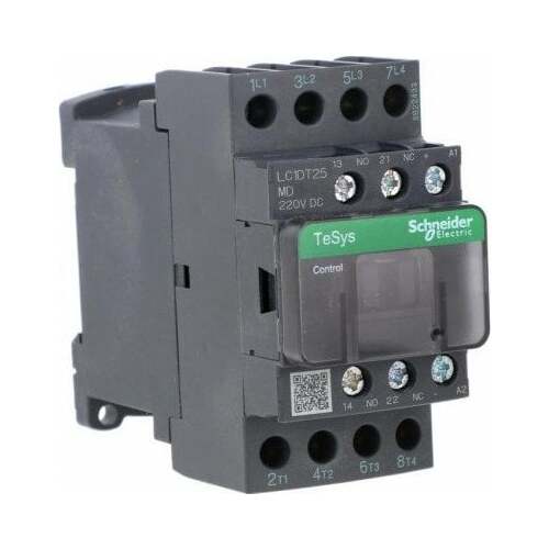Schneider Electric Stycznik mocy 25A 4P