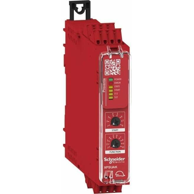 Schneider Electric Preventa XPS Universal Moduł