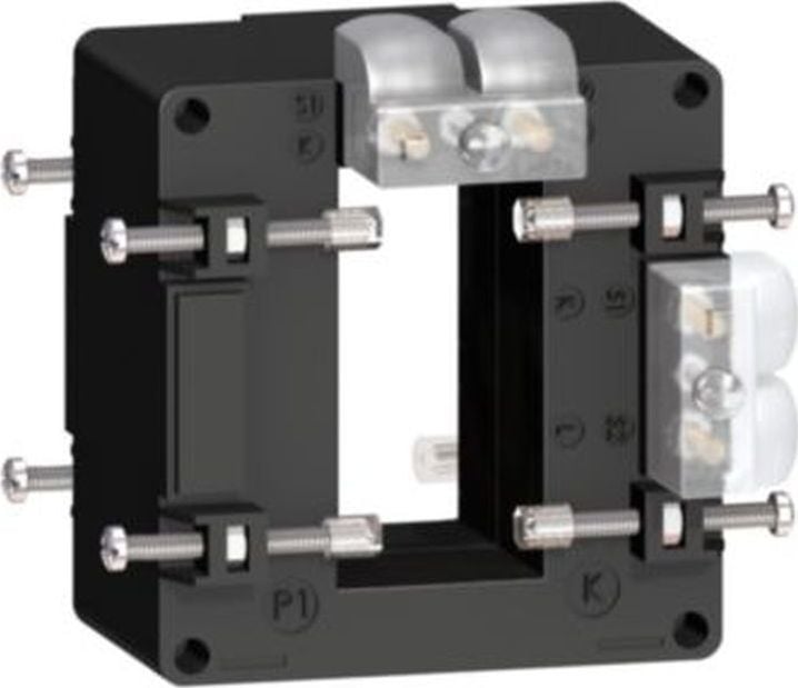 Schneider Electric Przekładnik prądowy 800/5A 12VA