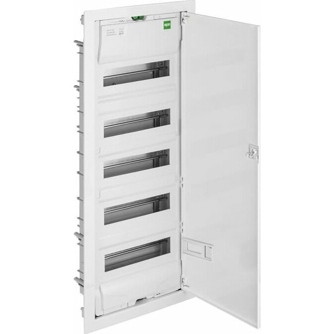 Elektro-Plast Rozdzielnica modułowa MSF RP 5X12