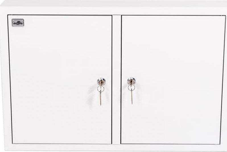 Alfako Rozdzielnica modułowa 2x12 natynkowa teletechniczna