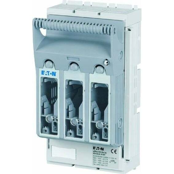 Eaton Rozłącznik bezpiecznikowy 3P 400A NH2