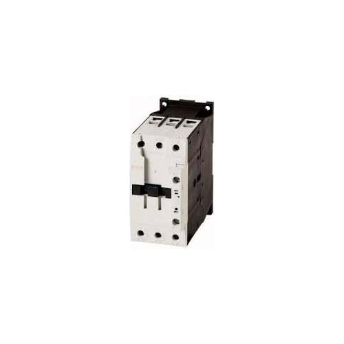 Eaton Stycznik mocy 50A 3P 24V