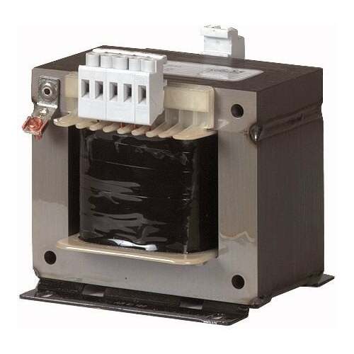 Eaton Transformator 1-fazowy 400VA 400/24V STN0