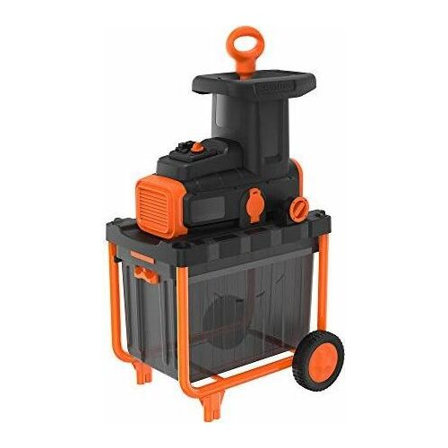 Black&Decker Rozdrabniacz nożowy BEGAS5800 | BEGAS5800-QS
