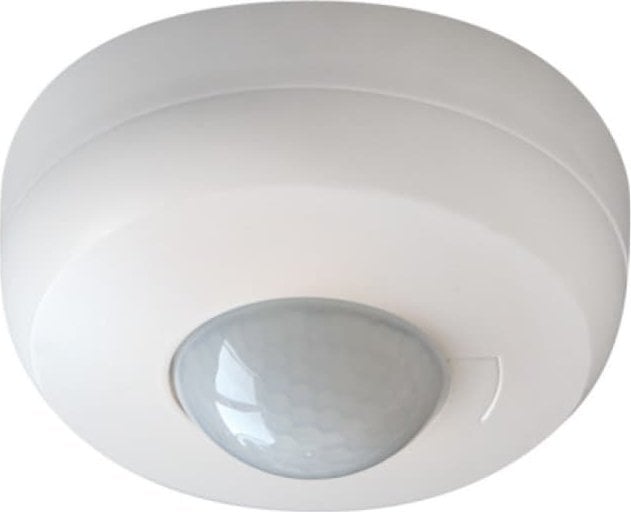 BEG Czujnik obecności 2300W 360st. PD3N-1C-SM