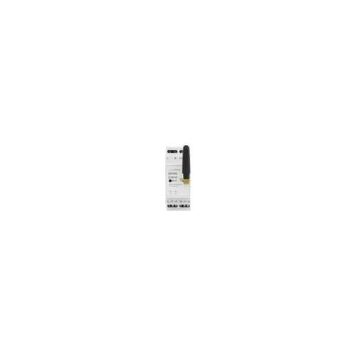 Zamel Programator czasowy WiFi 2xNO/NC 16A