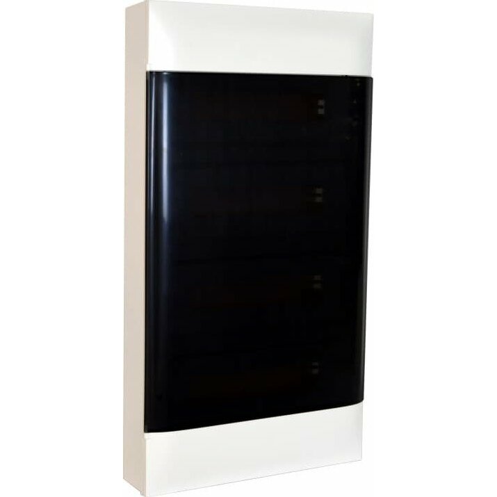 Legrand Rozdzielnica modułowa natynkowa PRACTIBOX S