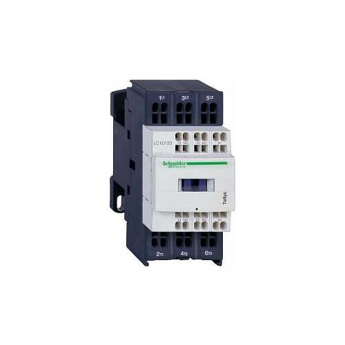 Schneider Electric Stycznik mocy I= 18A