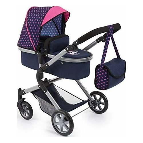 Bayer Design Doll Car City Neo