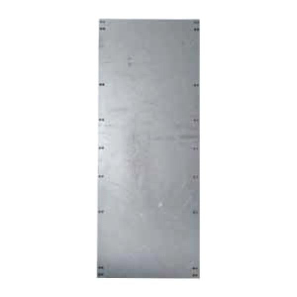Eaton Płyta montażowa XVTL-IC-6/20 2x600x2000mm -