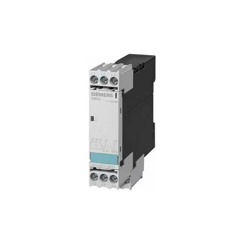 Siemens Przekaźnik kolejności faz 3A 2P