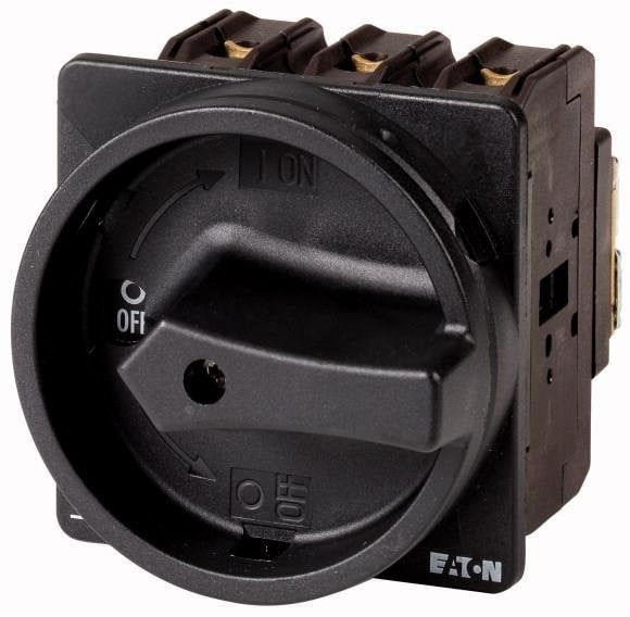 Eaton Rozłącznik główny P3-63/EA/SVB-SW/HI11 63A 3P
