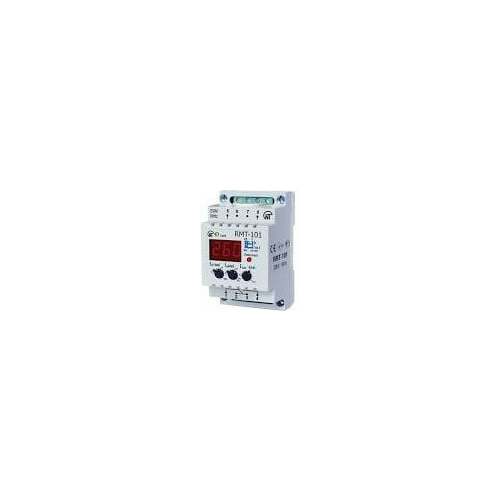 Novatek-Electro Przekaźnik nadzorczy prądu 0-1000A AC