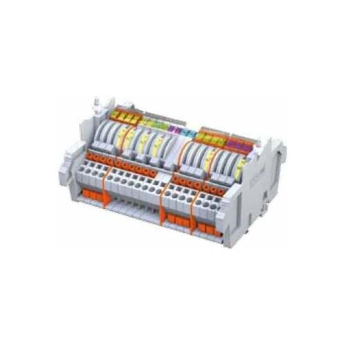 Wago Listwa pomiarowa LPW 10-torowa (847-636)