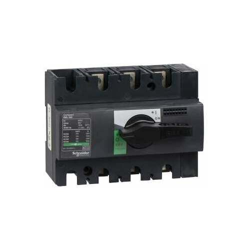 Schneider Rozłącznik izolacyjny 3P 160A INS160