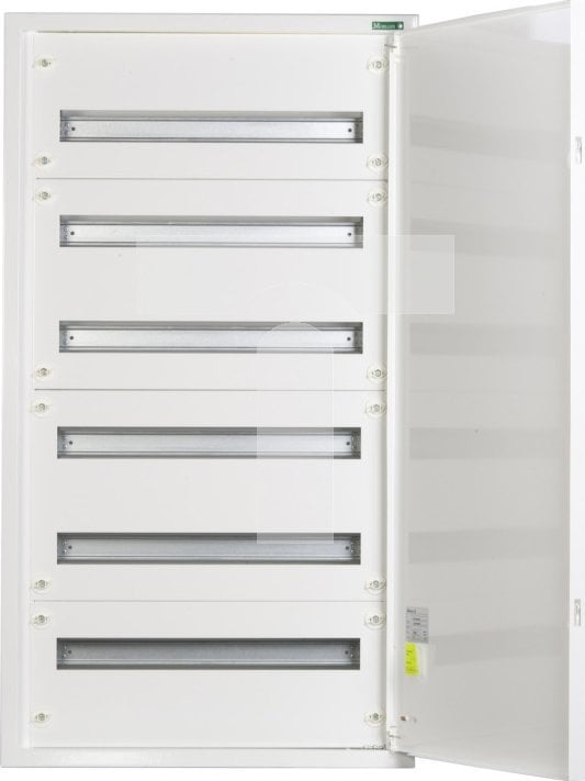 Eaton Rozdzielnica podtynkowa modułowa BF-U-6/144-P -