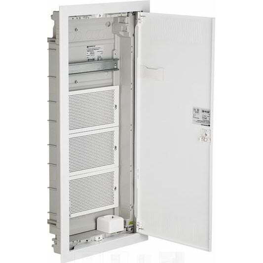 Elektro-Plast Rozdzielnica modułowa MSF RP 4x12
