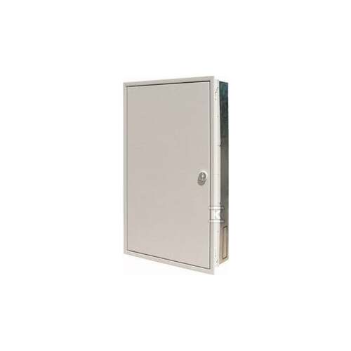 Eaton Rozdzielnica modułowa 7x24 podtynkowa IP30