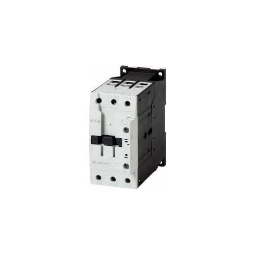 Eaton Stycznik mocy 40A 3P 24V