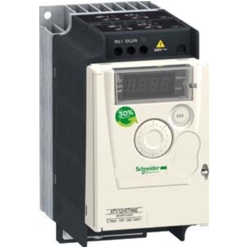 Schneider Electric Falownik 0,18kW 1x200-240V/1