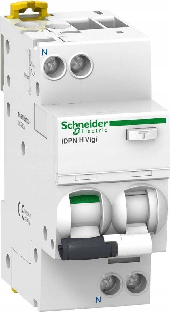 Schneider Electric Wyłącznik różnicowoprądowy iDPN H