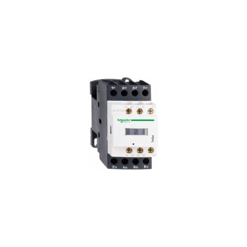 Schneider Stycznik mocy 18A 4P 24V