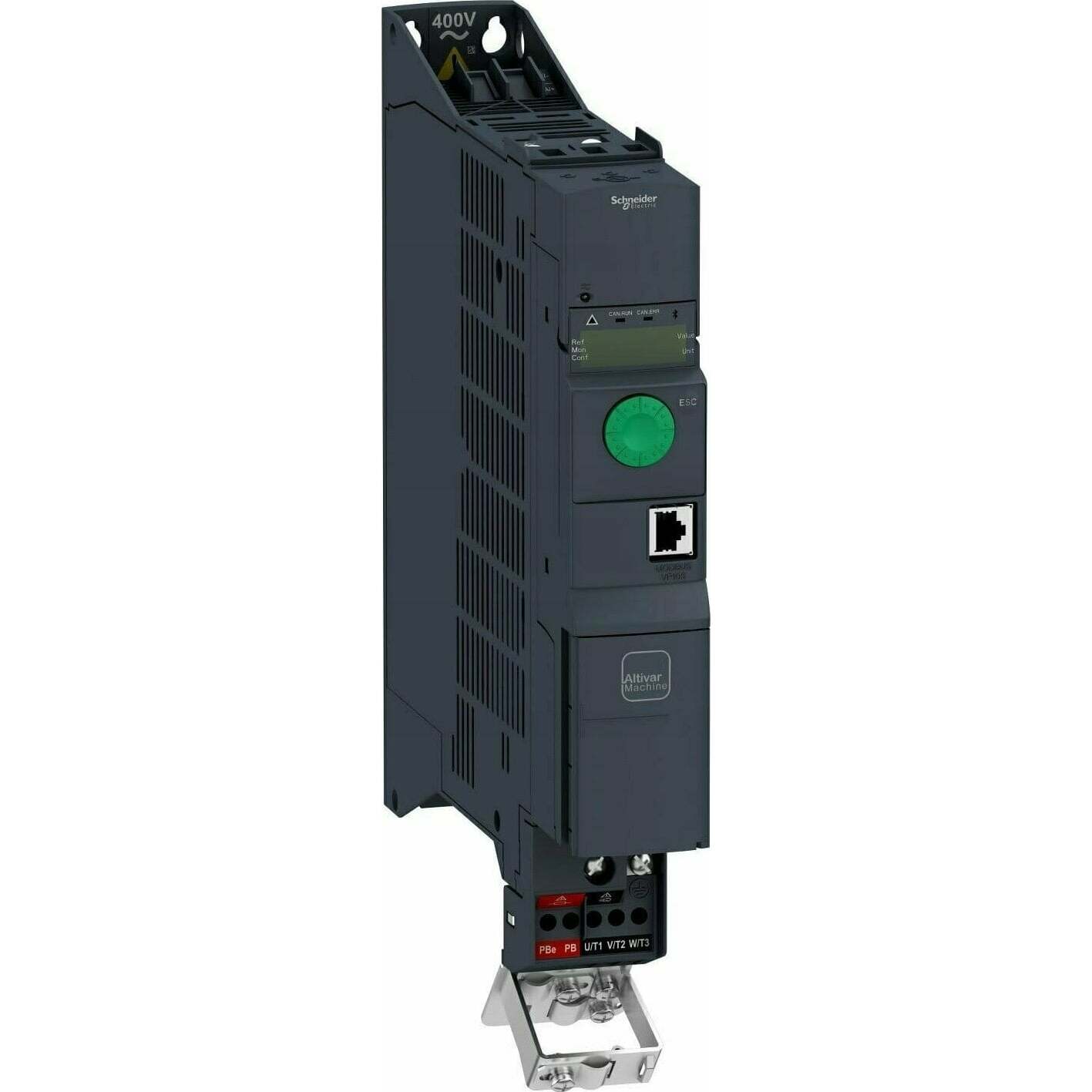 Schneider Electric Falownik 0,37kW 3x380-500V/1