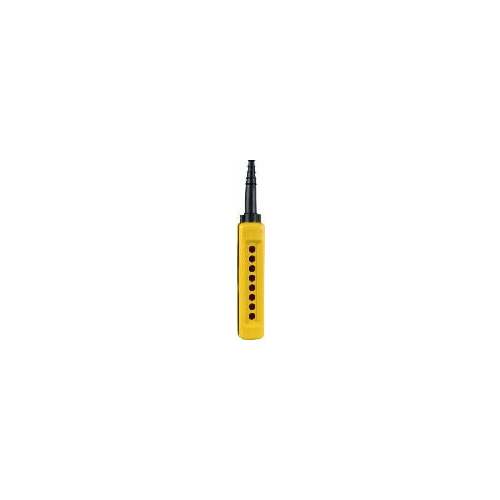 Schneider Electric Obudowa kasety 8-otworowa 22mm