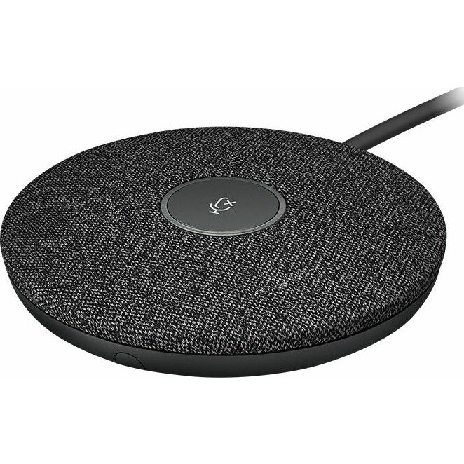 Mikrofon Logitech Rally Mic Pod (989-000430)