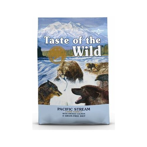 TASTE OF THE WILD Pacific Stream