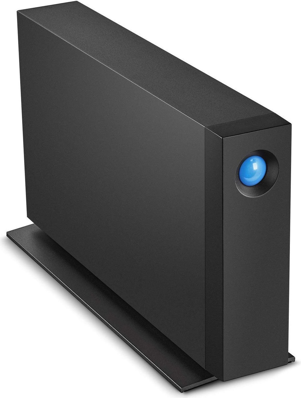 LaCie d2/4 TB/HDD/externý/3,5"/7200 ot