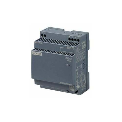 Siemens Zasilacz stabilizowany 100-240V AC/24V DC/4A