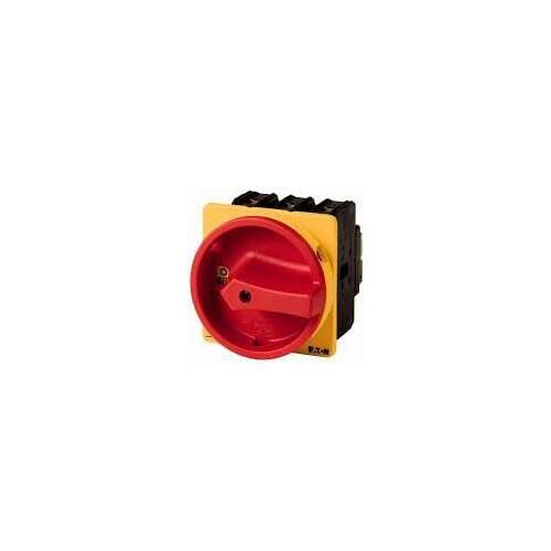 Eaton Łącznik krzywkowy 0-1 3P+N 100A