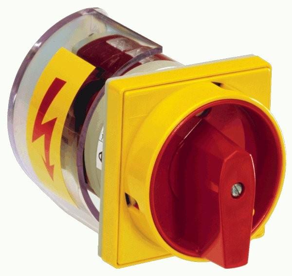 Apator Łącznik krzywkowy 4G63-10-U S25 z