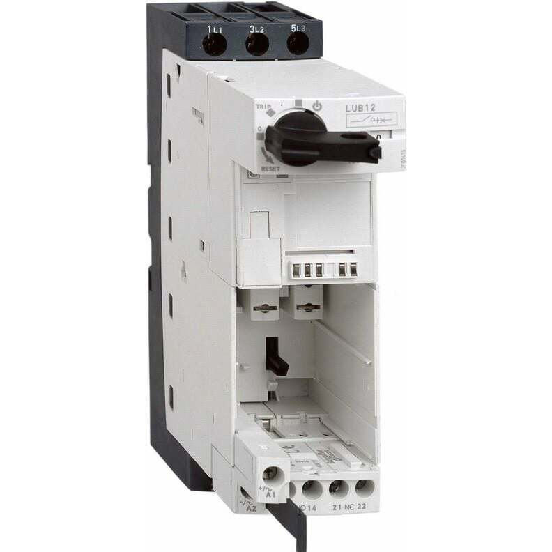 Schneider Electric Układ rozruchowy 0,09/0
