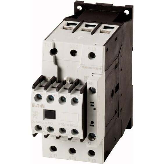 Eaton Stycznik mocy 40A 3P 230V